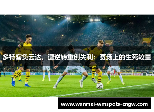 多特客负云达，遭逆转重创失利：赛场上的生死较量